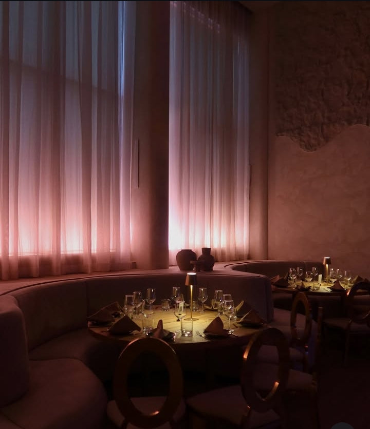 The Private Room